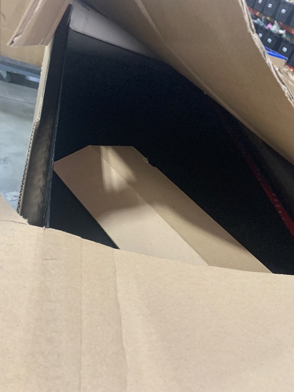 Photo 1 of SEEZEE SZ4122B BLACK TAILGATE PROTECTOR
