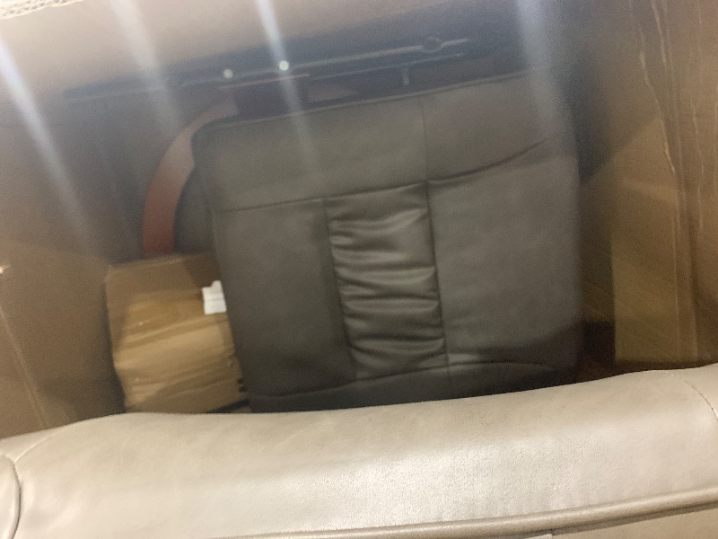 Photo 1 of Thomas Payne Signature RV Swivel Euro Recliner