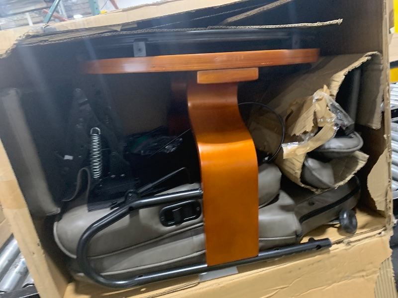 Photo 1 of Thomas Payne Signature RV Swivel Euro Recliner