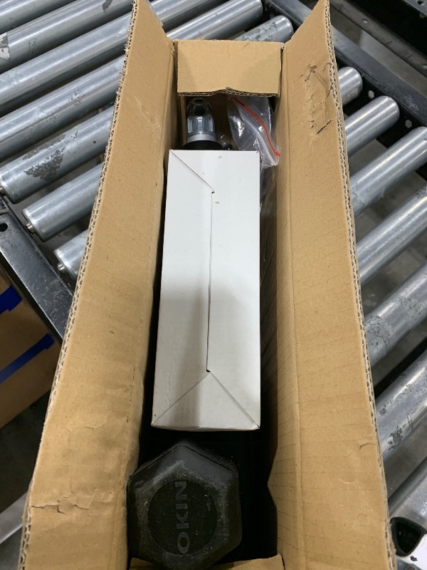 Photo 1 of Fromann Deltadrive Motor Actuator Replacement Kit for Electric Recliner Lift Chair