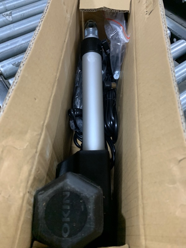 Photo 1 of Fromann Deltadrive Motor Actuator Replacement Kit for Electric Recliner Lift Chair