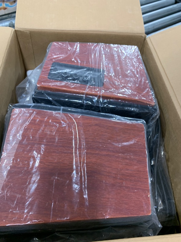 Photo 1 of Edifier R1700BTs Active Bluetooth Bookshelf Speakers - 2.0 Wireless Near Field Studio Monitor Speaker - 66w RMS with Subwoofer Line Out