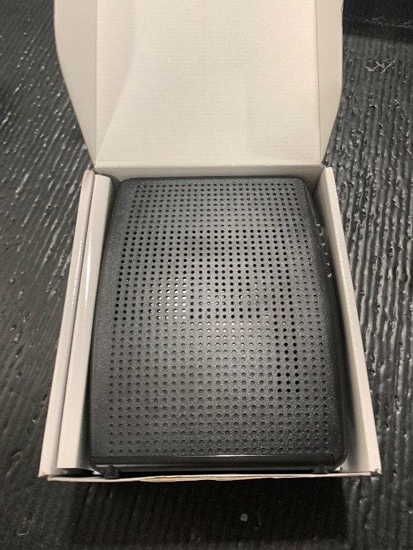 Photo 1 of ARRIS SURFboard SBV3202 DOCSIS 3.0 Cable Modem | Comcast Xfinity Internet & Voice | 1 Gbps Port | 2 Telephony Ports | 800 Mbps Max with Xfinity Internet Plans | 2 Year Warranty