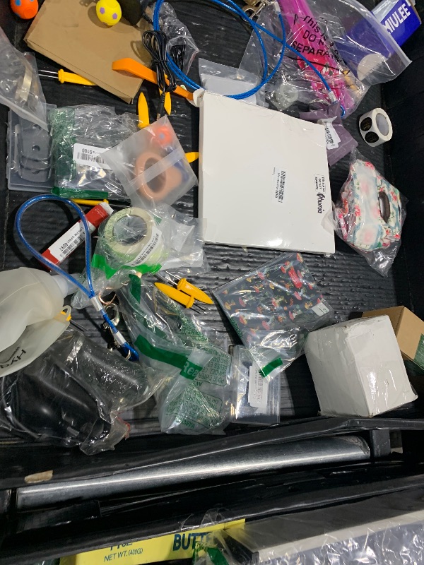 Photo 1 of BOX LOT