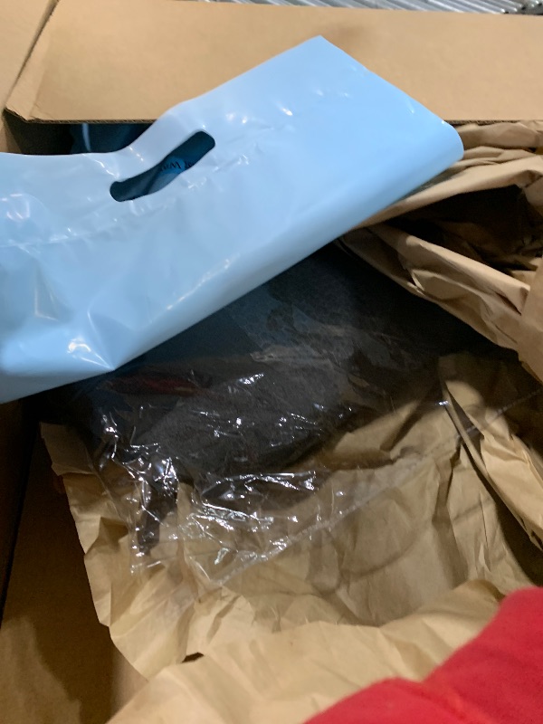 Photo 1 of SmoothSpine Triple Fusion Back Massager - The Official Smooth Spine Massager with Heat - Design to Support Lower Back Comfort, Relaxation Device for Home Use (Triple Fusion Back Massager)
