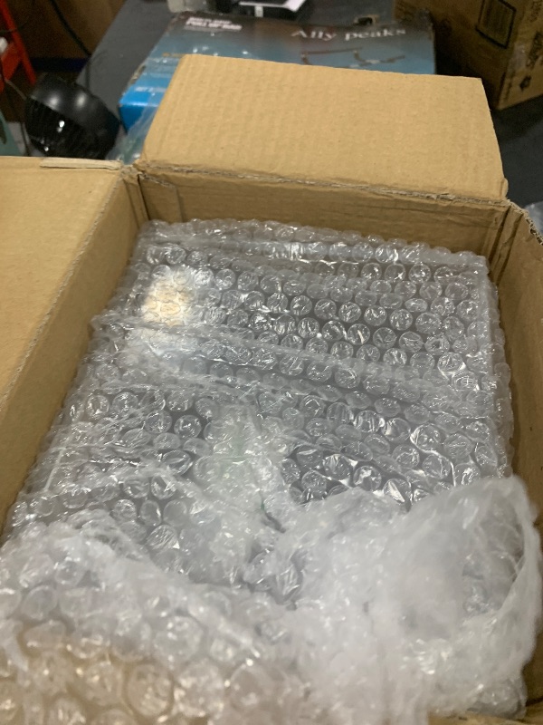 Photo 1 of SUVQWJT 3 Pack Elite Trainer Box Acrylic Case - Extra Thick ETB Protector Case Compatible with PKMN, Magnetic Lid, UV Resistant, Stackable Display Storage Box for PKMN ETB Collection