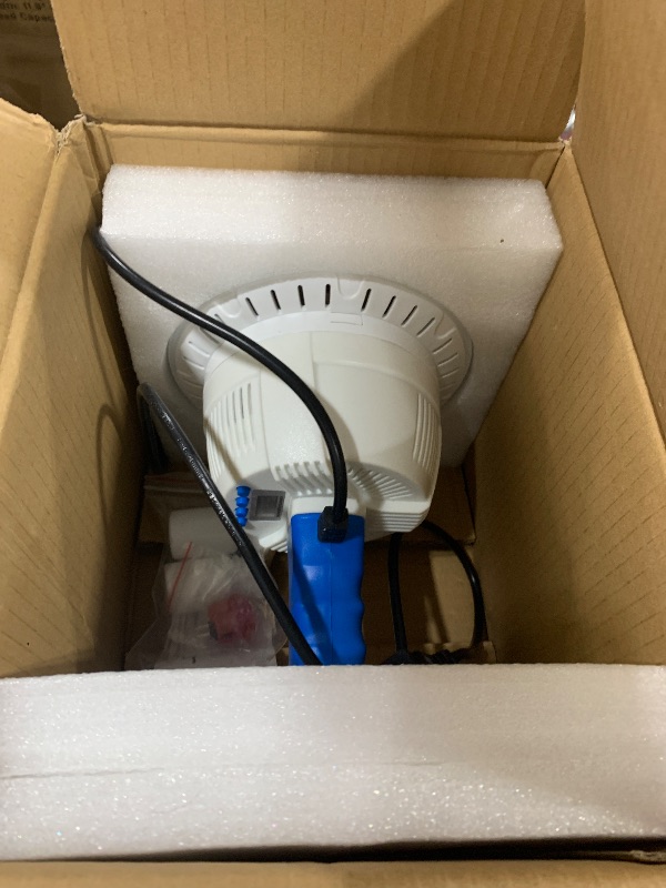 Photo 1 of U.S. Solid Handheld Induction Sealer, 20-130mm Adjustable, Portable Electromagnetic Heat Cap Seal Machine for Plastic & Glass Bottles, Power & Time Control, Ideal for Packaging & Sealing