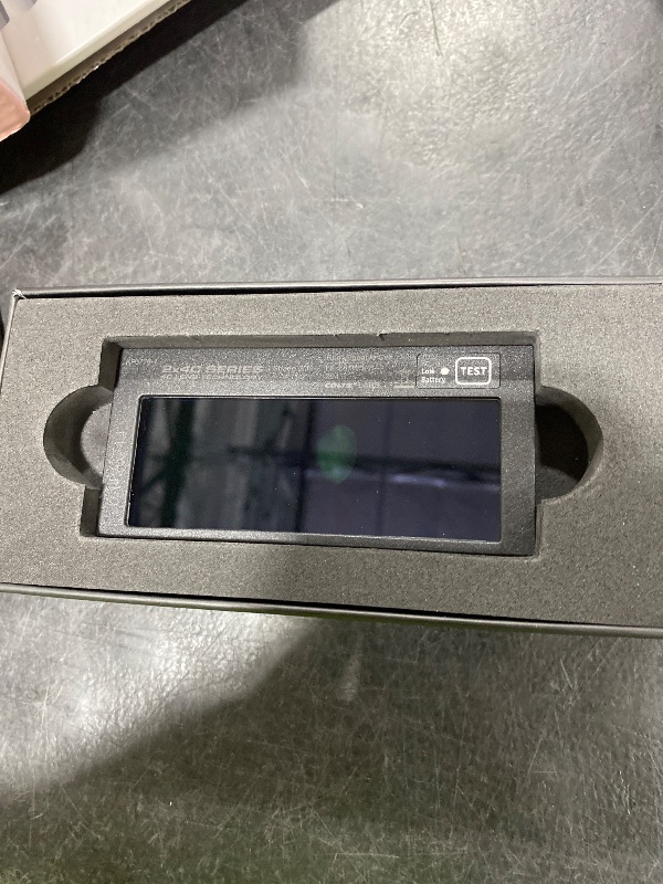 View 3 of Lincoln Electric 2X4C - Auto-Darkening Welding Lens - Shade 11