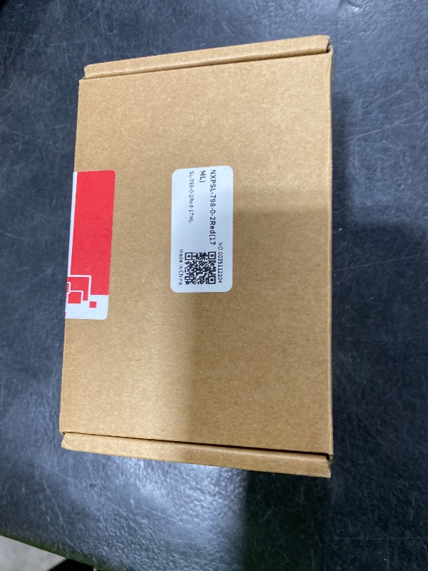 Photo 1 of Mooxrbog 2-Pack SL-798-0 Red Ink Cartridges (17 ml) for SendPro C200 C300 C400 C425 Postage Meters, Fluorescent Red Ink, 1500 Impressions, Refillable, Long-Lasting, Consistent Performance Materials