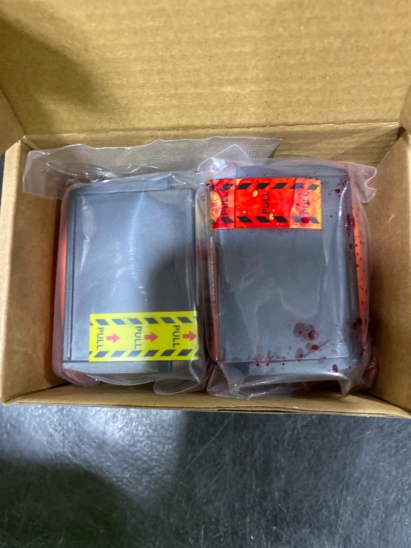Photo 1 of Mooxrbog 2-Pack SL-798-0 Red Ink Cartridges (17 ml) for SendPro C200 C300 C400 C425 Postage Meters, Fluorescent Red Ink, 1500 Impressions, Refillable, Long-Lasting, Consistent Performance Materials