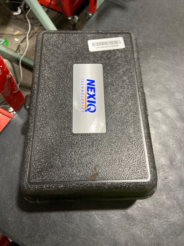 Photo 1 of Diesel Laptops Nexiq USB Link 3 Wireless Edition with Repair Information & Diagnostic Software Bluetooth WiFi