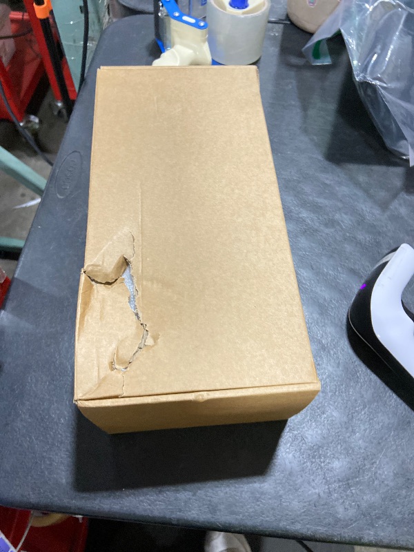 Photo 1 of DA97-19010A Refrigerator Ice Maker Assembly Compatible with Samsung DA97-19010A Ice Maker Replaces 4961644 AP6804571 EAP12707599 PS12707599 ASM814812 PD00069731 R4D8083-05 SWAA016B02