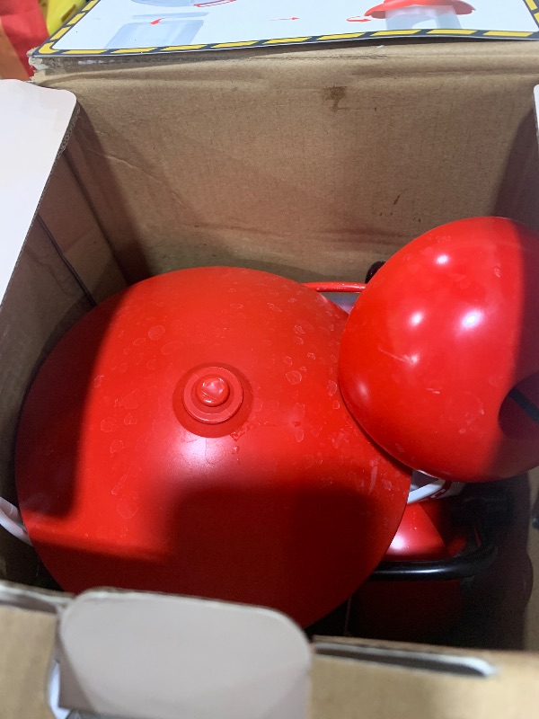 Photo 1 of Hummingbird Feeder with Camera Outdoor, 5MP HD Smart Hummingbird Feeder Camera Solar Powered, AI Bird Identification, Ant Moat & Bee Proof, APP Alerts, Hanging or Pole Mount, Gift for Bird Lovers