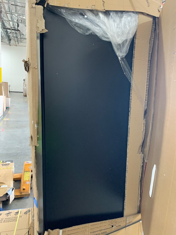 Photo 1 of Velieta Upgraded 190 Bottles Wine Cooler Refrigerator,24 Inch Wide Wine Fridge with Professional Temperature Control System, Freestanding or Built-in installation, Quiet Operation