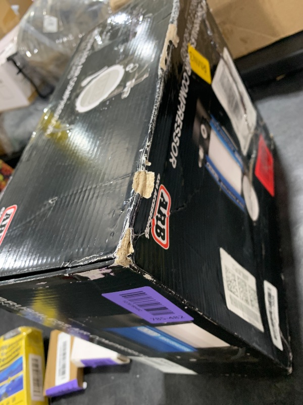 Photo 1 of ARB CKBLA12 12V Brushless Air Compressor Premium On Board Motor boasts 1.5X in output. Ideal for faster tire inflating time and 4x4 off road adventures - 2025 Launched.