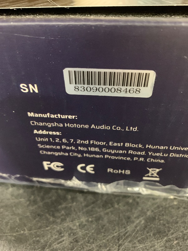 Photo 1 of VALETON Multi Effects Processor Pedal with Expression Pedal FX Loop MIDI I/O Amp Modeling IR Cabinets Simulation Stereo OTG USB Audio Interface GP-200X (Include 10 Pcs Additional Footswitch Toppers)
