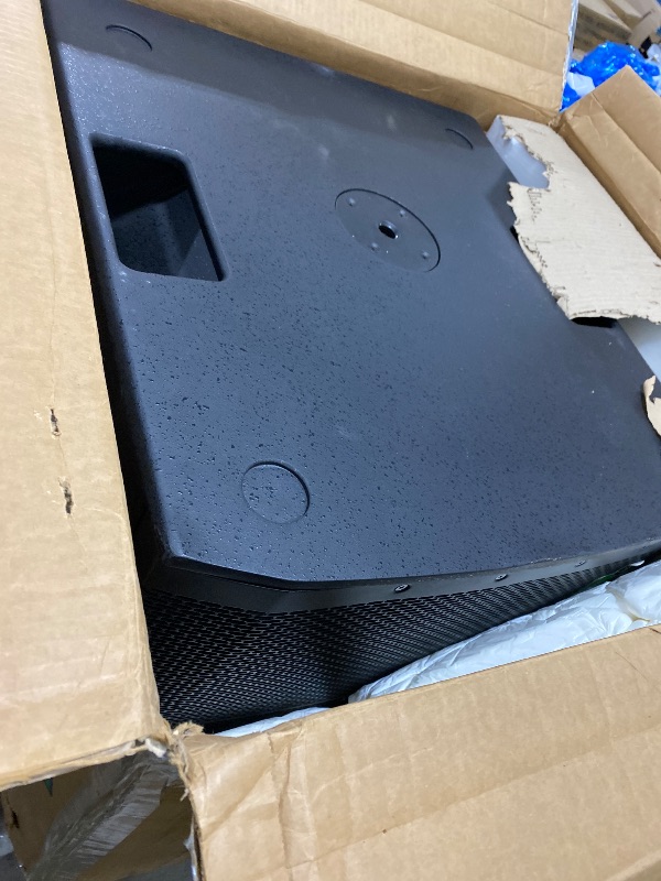 Photo 1 of Mackie Thump118S Powered Subwoofer (1x18", 1400 Watts)