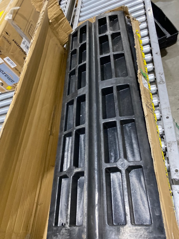 Photo 1 of FLOOR RAMPS