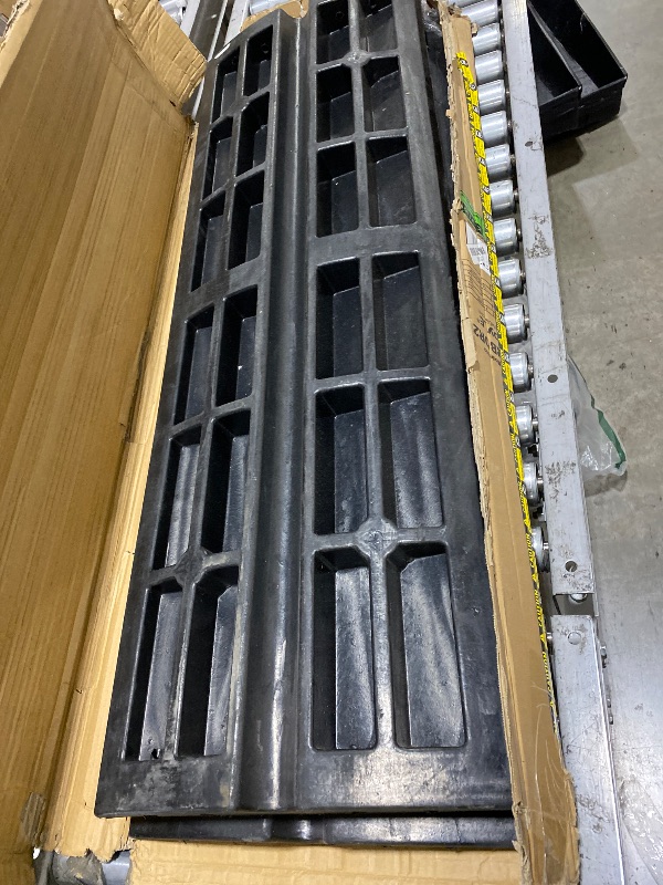Photo 1 of FLOOR RAMPS