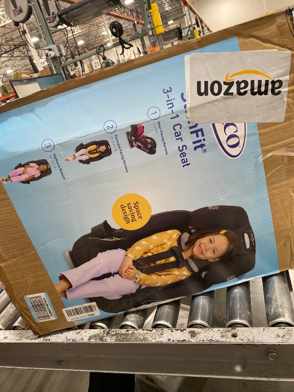 Photo 1 of EVENFLO CAR SEAT