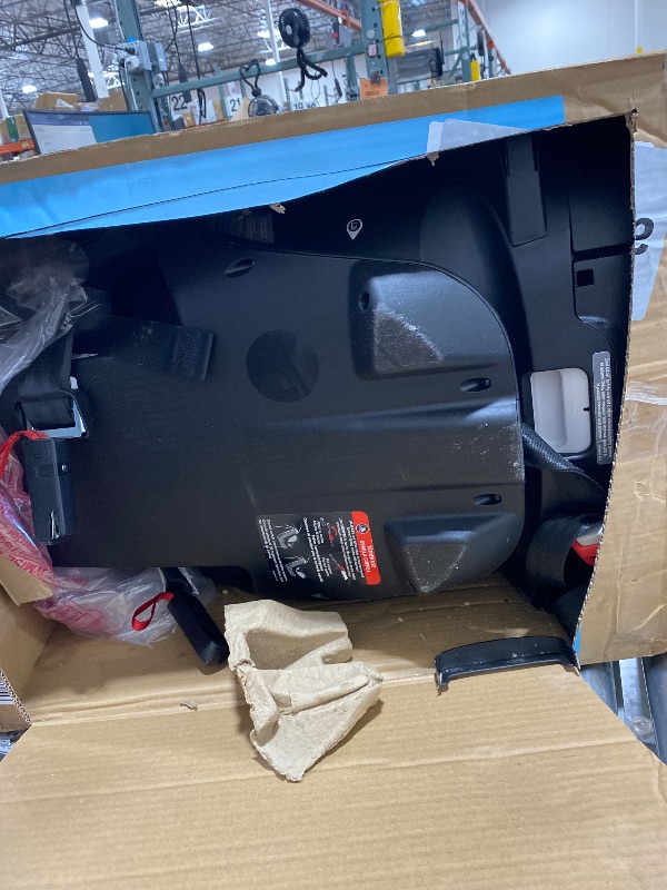 Photo 1 of EVENFLO CAR SEAT
