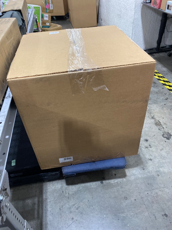 Photo 1 of Whirlpool 24,000 BTU Window Mounted Inverter Air Conditioner with Quiet, 230V, AC for Large Rooms up to 1500 Square Feet with Remote, Window AC Unit for Apartment, Living Room, Bedroom