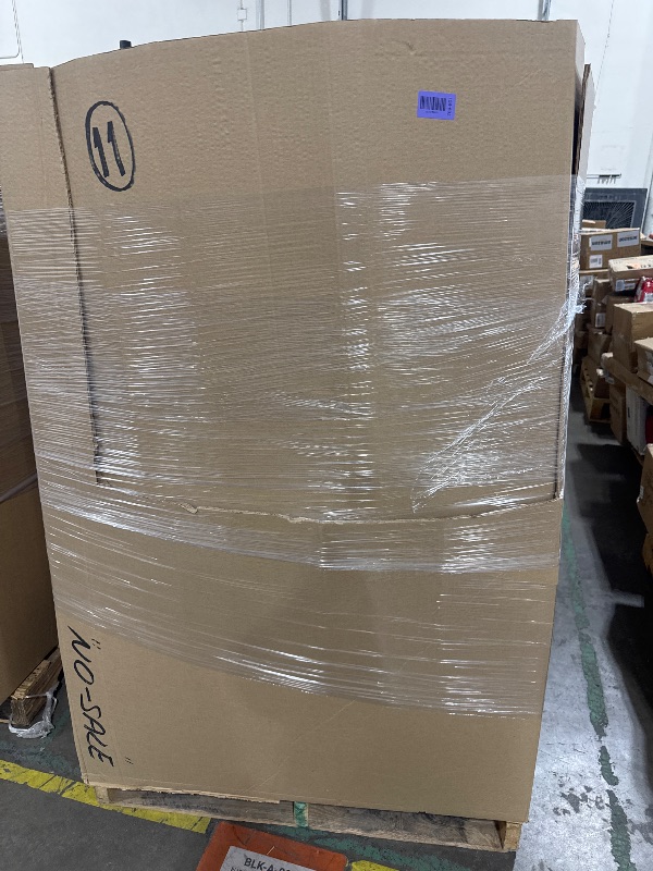 Photo 1 of Nellis Variety Box: Pallet | See Notes for Details
