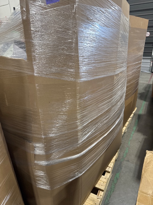 Photo 1 of Nellis Variety Box: Pallet | See Notes for Details