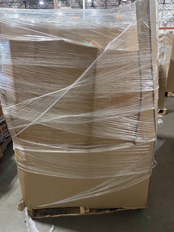 Photo 1 of Nellis Variety Box: Pallet | See Notes for Details