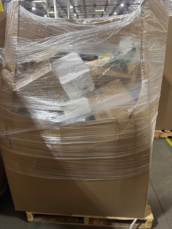 Photo 1 of Nellis Variety Box: Pallet | See Notes for Details