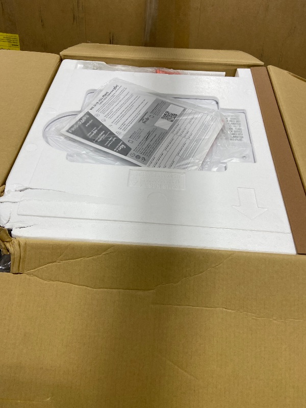 View 3 of FRIGIDAIRE Window Air Conditioner: 450 sq ft – 550 sq ft, 12,000 BtuH, 115V AC, 5-15P, Cooling Only
