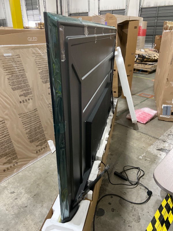 Photo 1 of Sony BRAVIA 3 II 100 Inch 4K HDR LED Smart Google TV with Gemini, XR Processor with AI Technology, Dolby Vision/Atmos, 120Hz Television, Exclusive Features for PS5, K-100XR30M2, 2026 Modelf ( SCREEN BROKEN FOR PARTS)