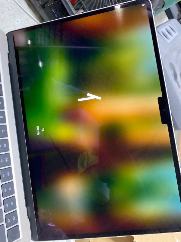 Photo 1 of Apple 2025 MacBook Air 13-inch Laptop with M4 chip: Built for Apple Intelligence, 13.6-inch Liquid Retina Display, 16GB Unified Memory, 256GB SSD Storage, 12MP Center Stage Camera, Touch ID; Starlight