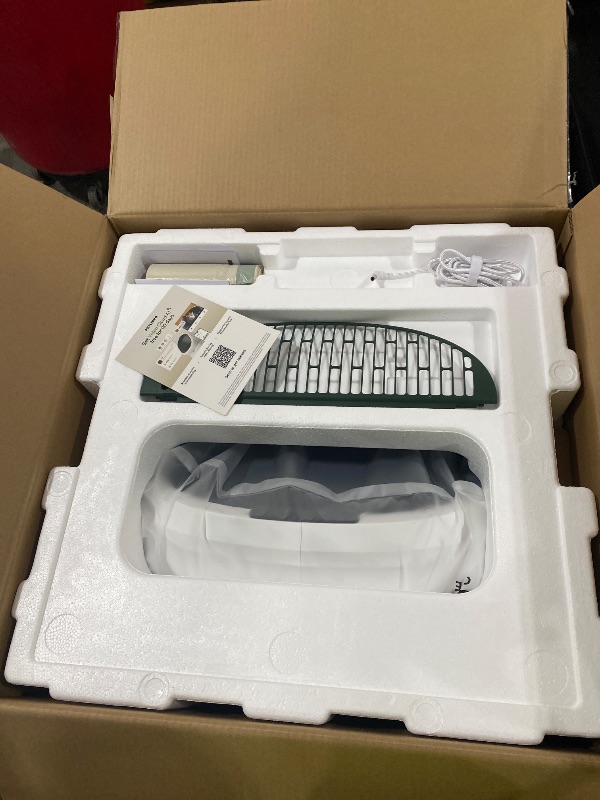 Photo 1 of PETLIBRO Automatic Litter Box with AI-Camera Waste Analysis & 90-Day AI Trial, Open-Top Self Cleaning Litter Box for Large Cats with Multi-Cats Recognition, Weight & Usage Tracking, Auto Odor-Control