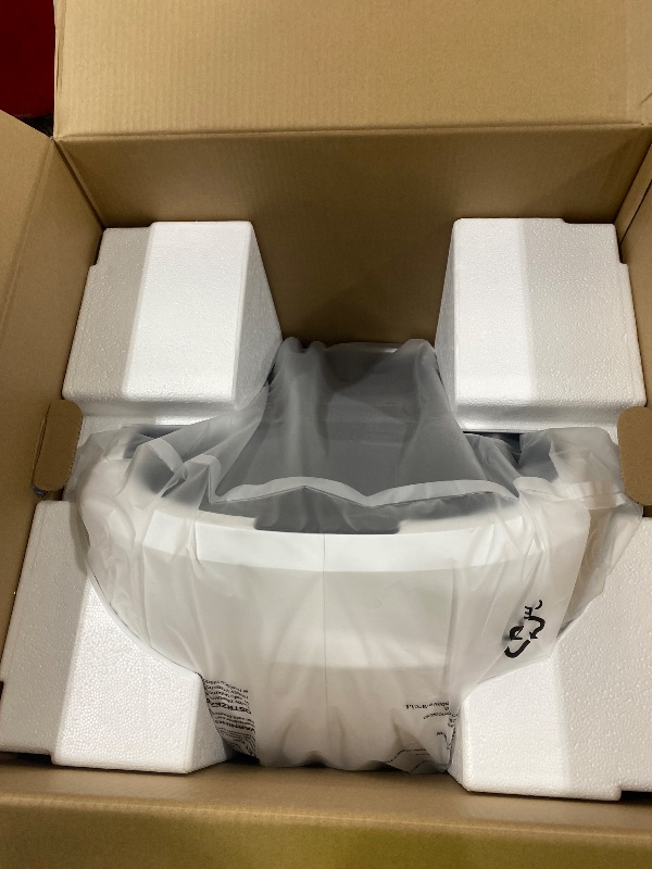 Photo 1 of PETLIBRO Automatic Litter Box with AI-Camera Waste Analysis & 90-Day AI Trial, Open-Top Self Cleaning Litter Box for Large Cats with Multi-Cats Recognition, Weight & Usage Tracking, Auto Odor-Control