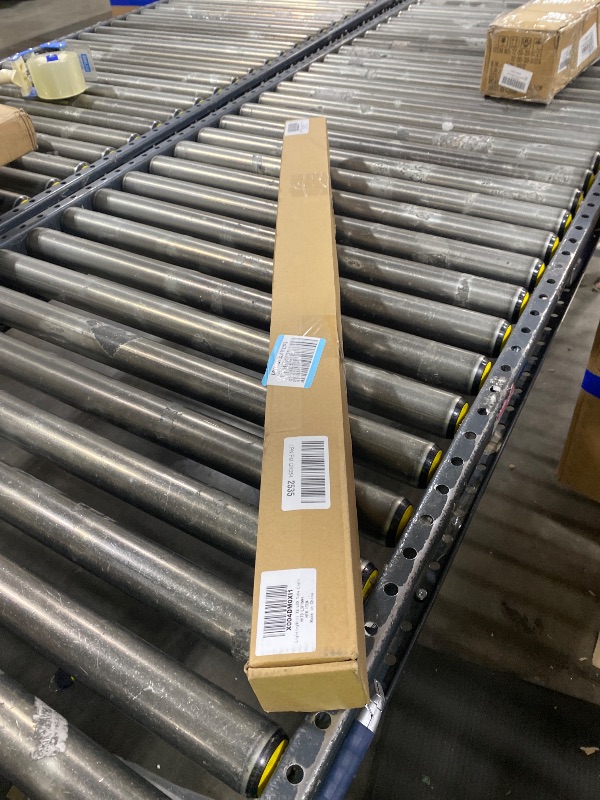 Photo 1 of LightingWill LED T8 3FT Light Tube, Natural White 4000K, Dual-End Powered Ballast Bypass, 1600Lumens 15W (32W Fluorescent Equivalent), Frosted Cover, AC85-265V Lighting Tube Fixtures, 4 Pack
