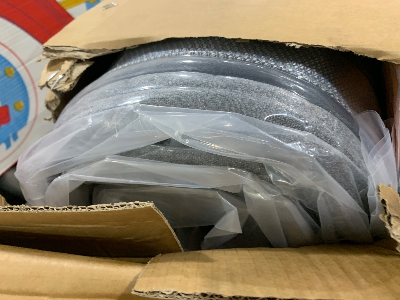 Photo 1 of Mattress / QUEEN 14inch / WITH INDIVIDUAL POCKET SPRINGS