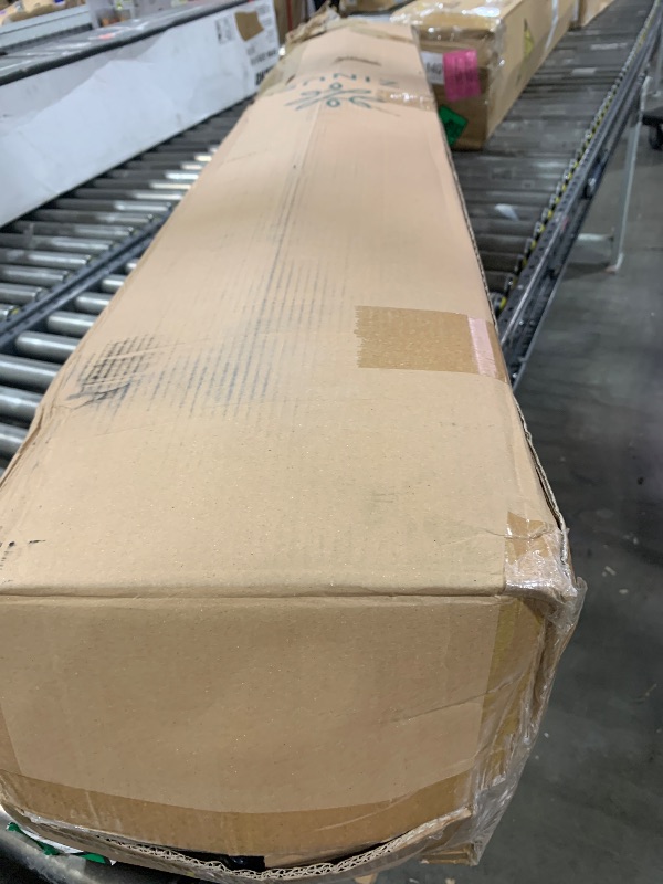 Photo 1 of Zinus 12 Inch Green Tea Cooling Memory Foam Mattress [New Version], Queen, Fiberglass Free, Medium Firmness, Cooling Gel Foam, Certified Safe Foams & Fabric, Mattress in A Box