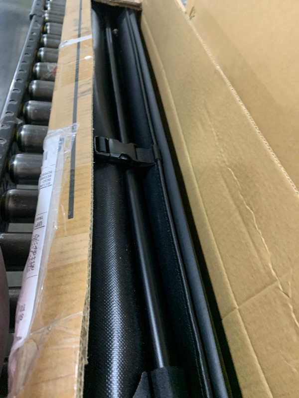 Photo 1 of TONNEAU COVER FOR 2019-26 Chevy/GMC 1500