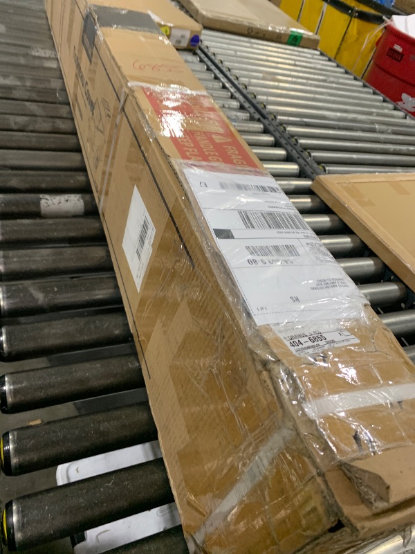 Photo 1 of TONNEAU COVER FOR 2019-26 Chevy/GMC 1500