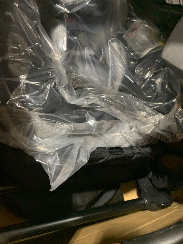 Photo 1 of STROLLER / Black