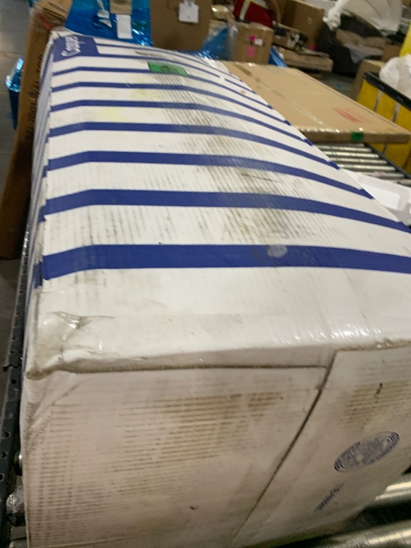 Photo 1 of Casper Sleep Element King Mattress - Medium Feel - Motion Isolation - Breathable, Cooling Memory Foam - 100-Night Trial - CertiPUR-US