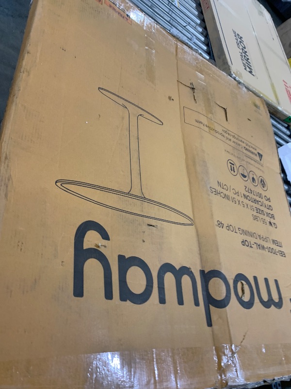 Photo 1 of MODWAY TABLE TOP ONLY 