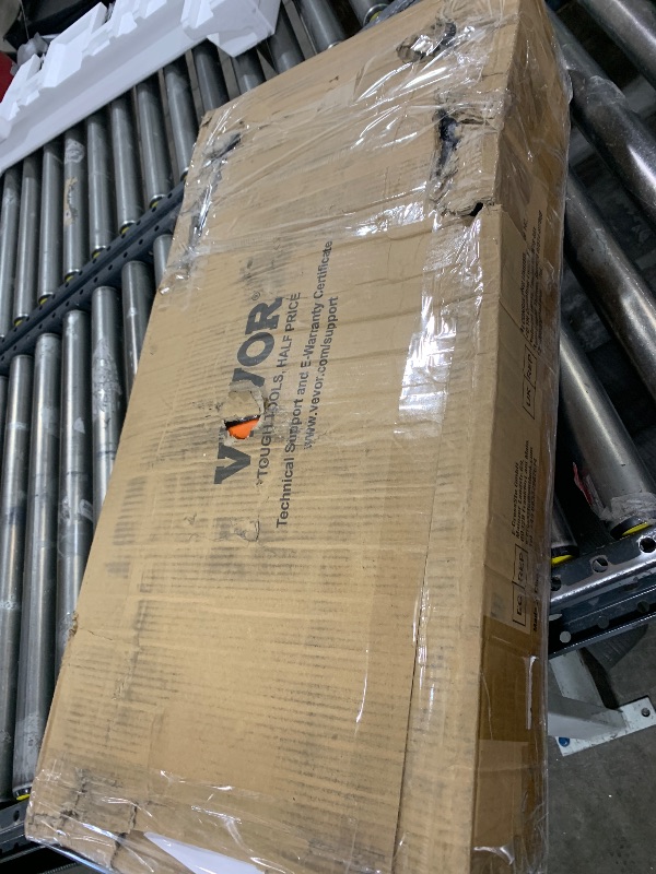 Photo 1 of VEVOR MOTERCYLCE LIFT 
