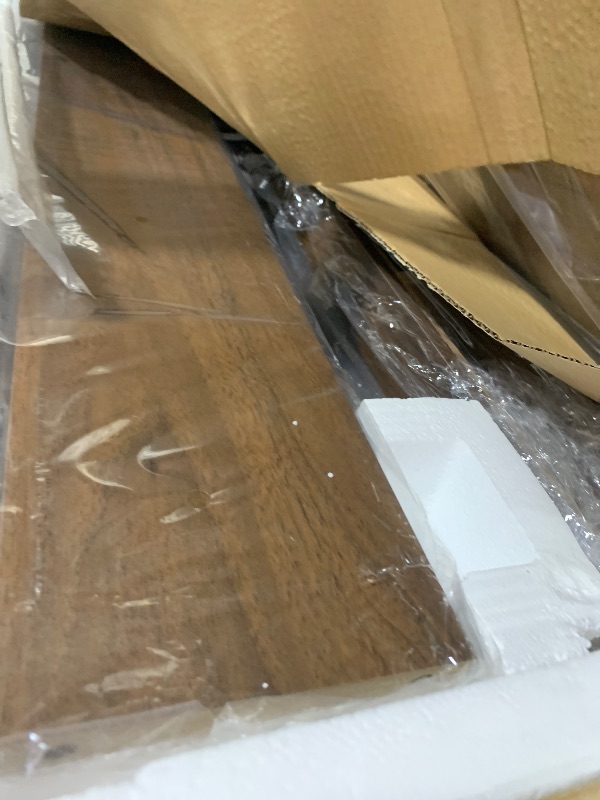 Photo 1 of WOODEN DIGITAL PIANO WITH COVER 