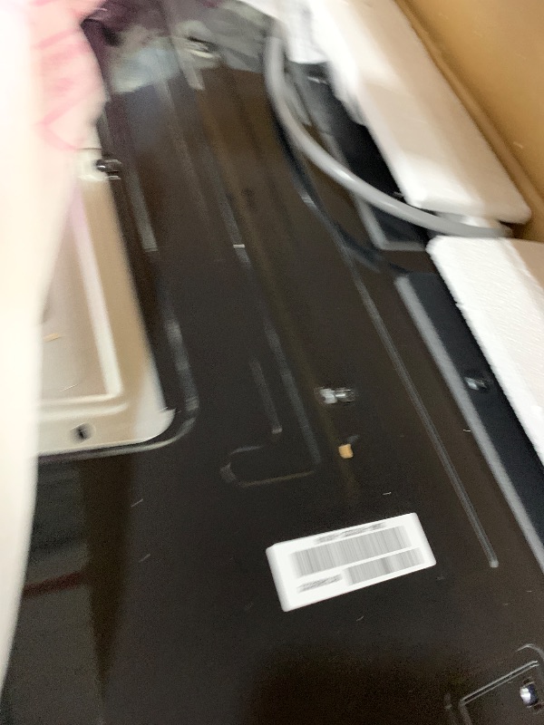 Photo 1 of OVER THE RANGE OVEN 