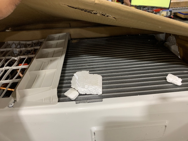 Photo 1 of ROOM AIR CONDITIONER