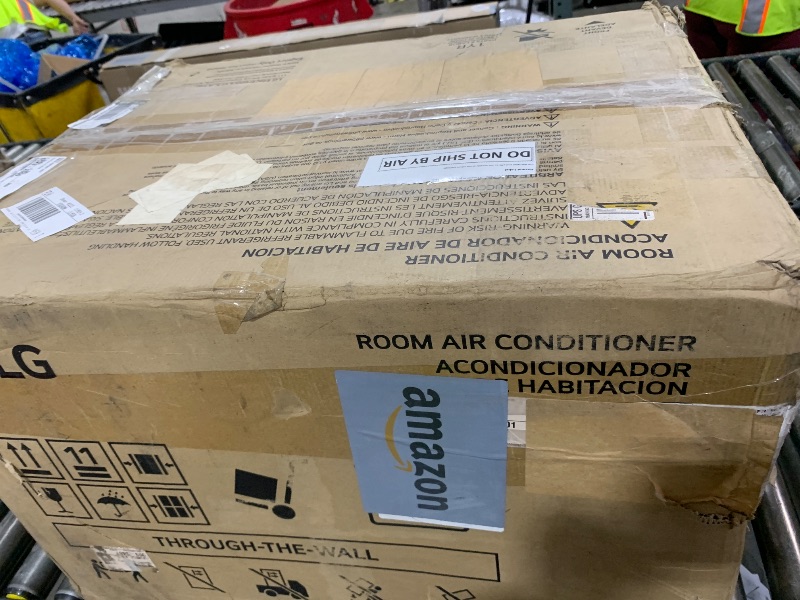 Photo 1 of ROOM AIR CONDITIONER 