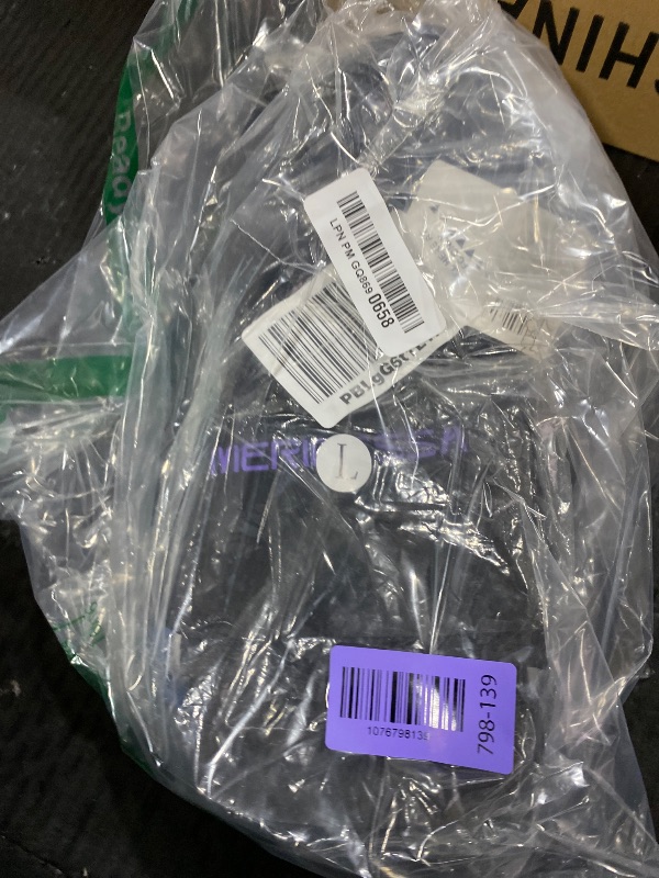 Photo 1 of MERIDESSA Post op Shoes for Broken Toe Surgery Forefoot Offloading Healing Boot Post Surgical Wedge Foot Splint for Surgery for Men and Women (Large)