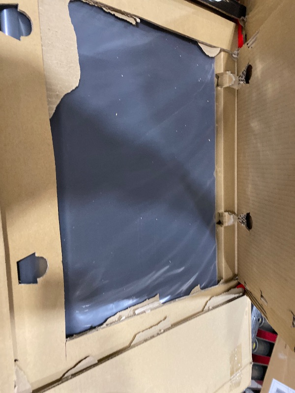 Photo 1 of Weber Rust?Resistant Outdoor Griddle Insert, Full?Size – Pre-Seasoned Carbon Steel Griddle for Genesis 400 Series Gas Grills, Grill Accessory